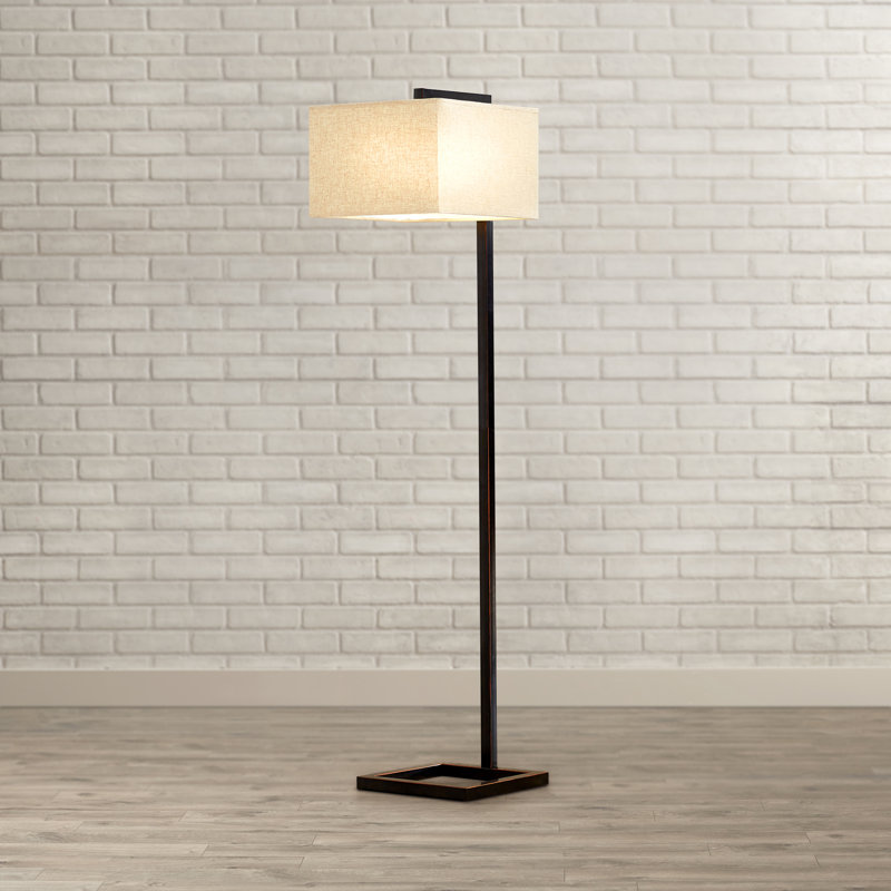 Brayden Studio Welton 64" Floor Lamp & Reviews Wayfair.ca